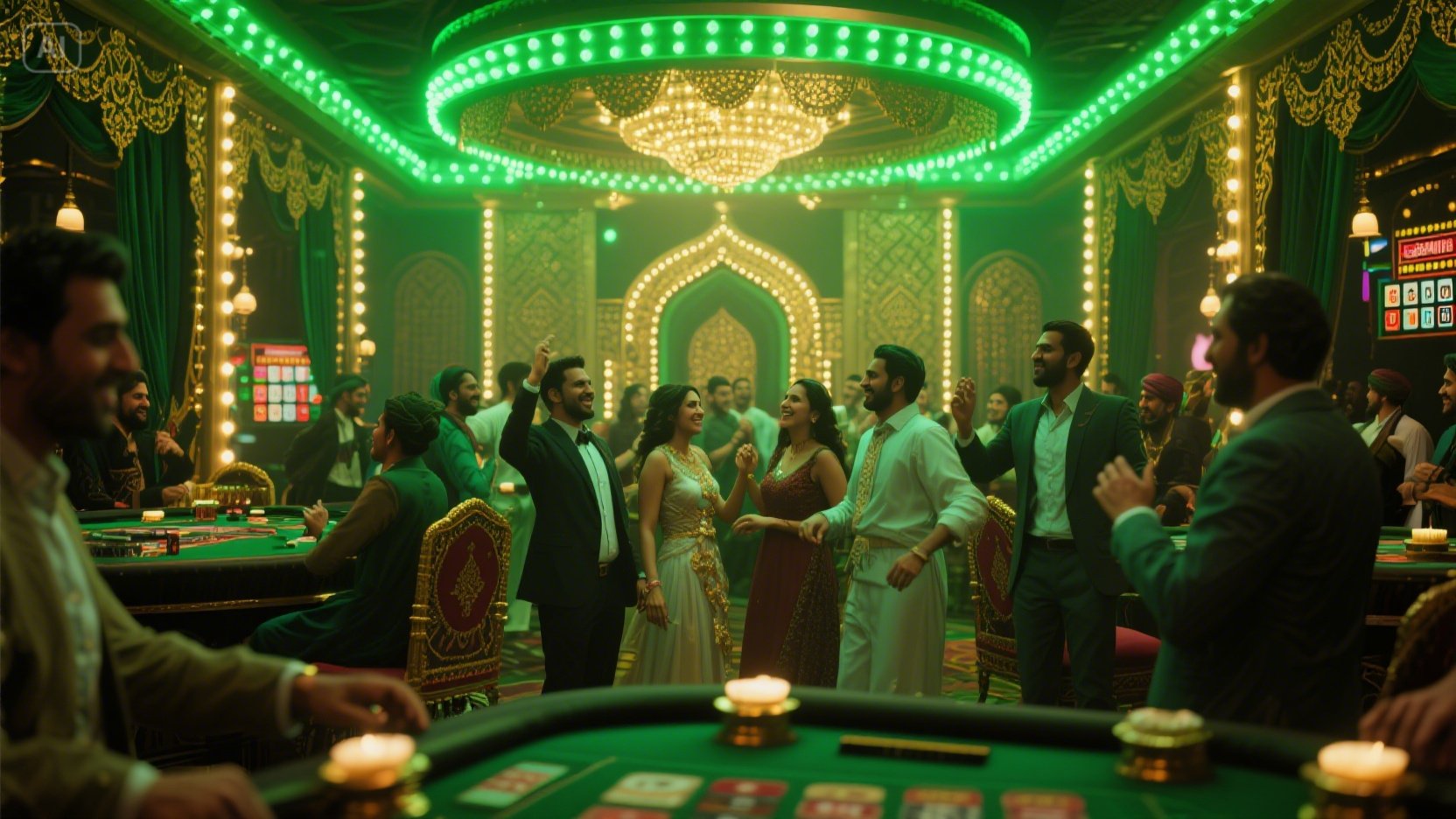 Casino 1xbet casino desktop and mobile interfaces